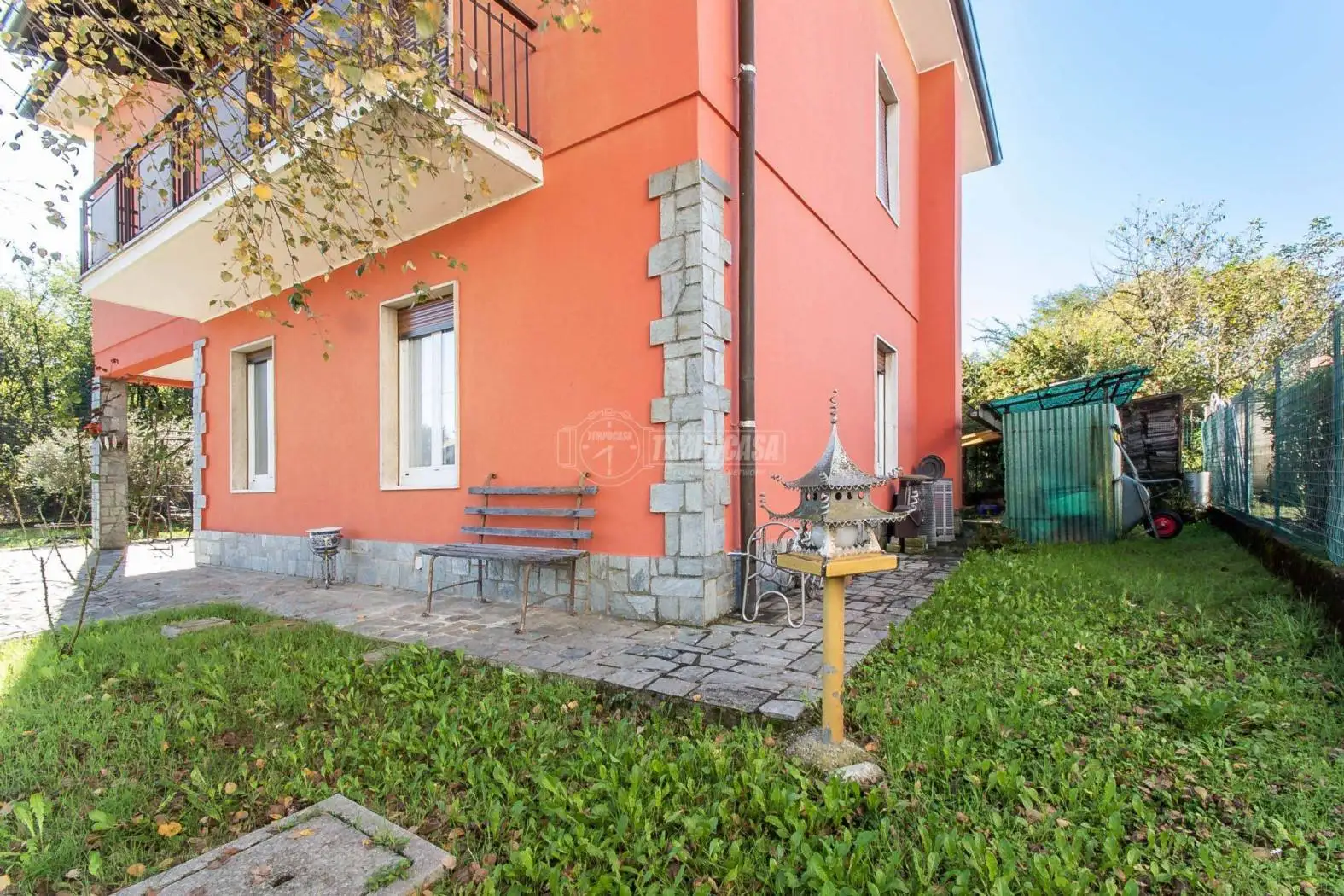 Villa unifamiliare via Don Zanchetta, Centro, Carbonate - foto 4