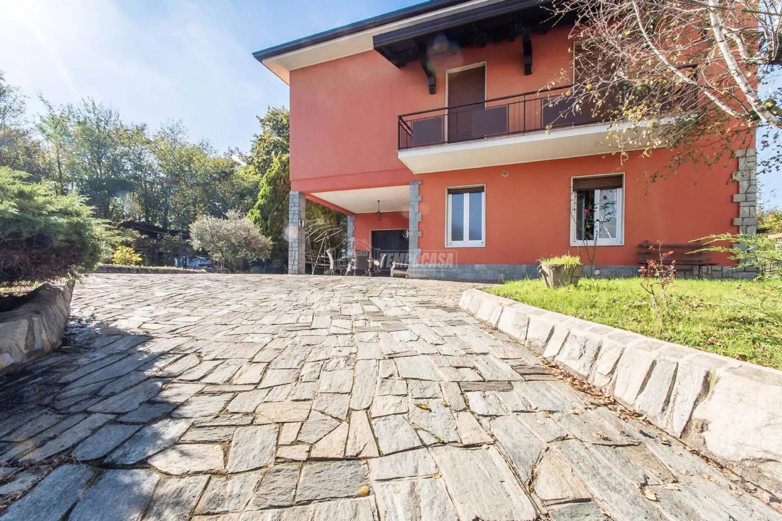 Villa unifamiliare via Don Zanchetta, Centro, Carbonate - foto 5