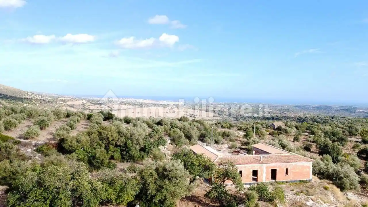Villa in vendita a Noto