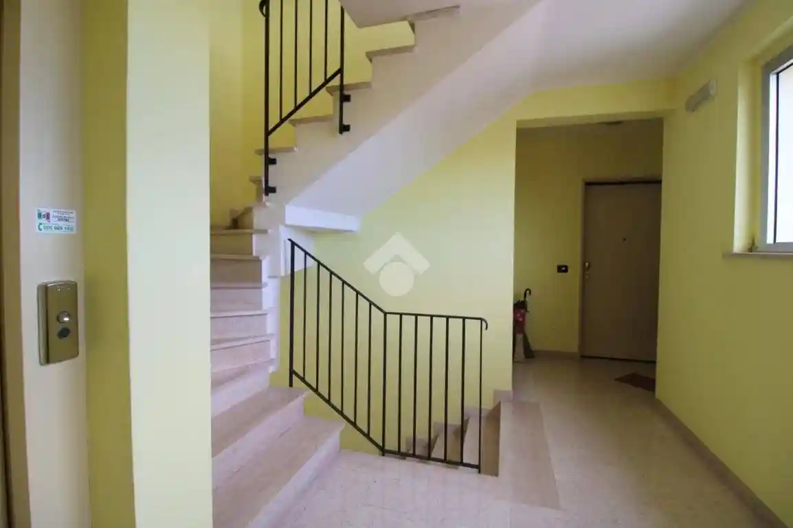 Bilocale via dei Marsi 106, Porta Nuova, Pescara - foto 5