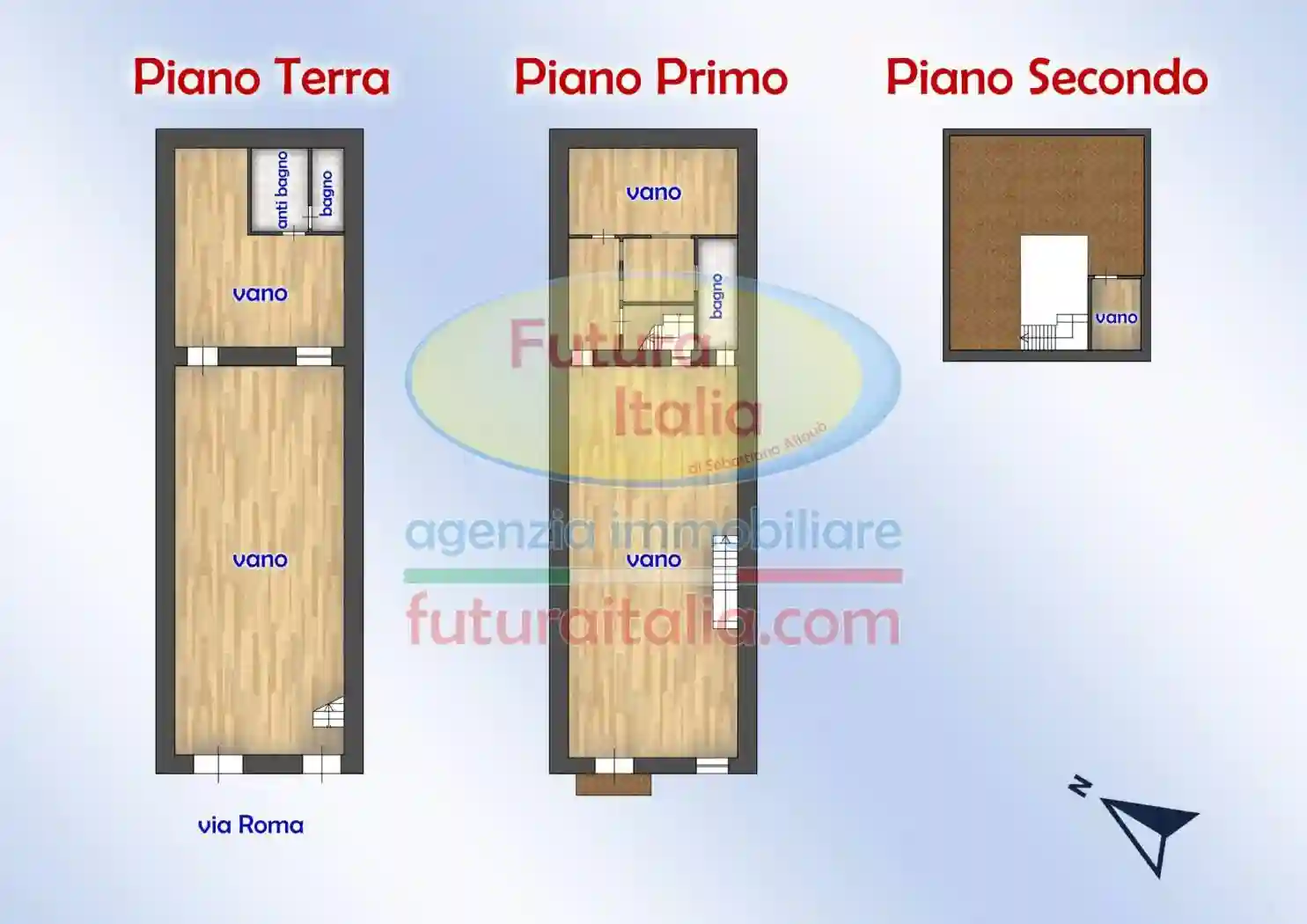 Palazzo - Edificio - foto 2