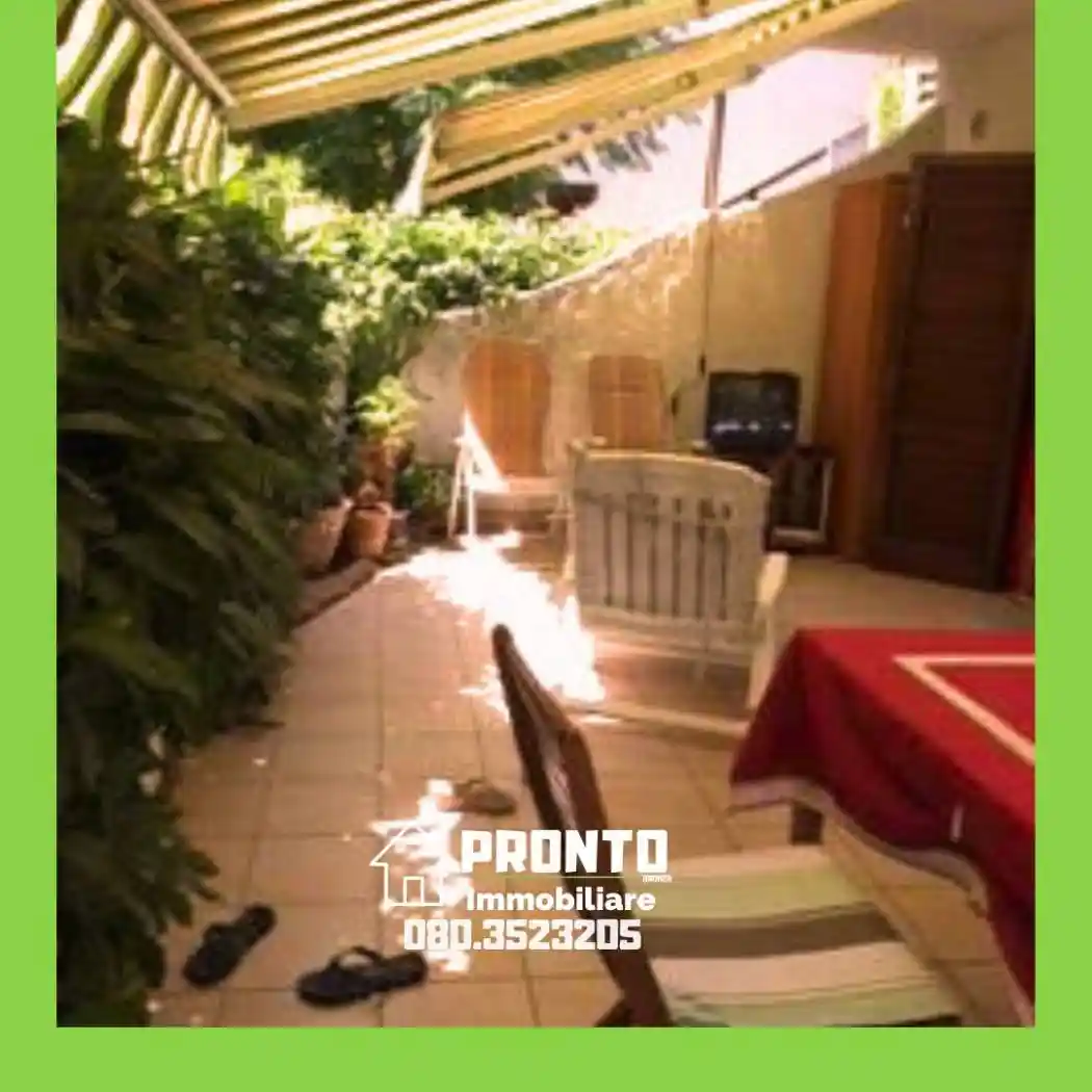 Villa a schiera via delle Ginestre, Villapiana Lido, Villapiana - foto 2