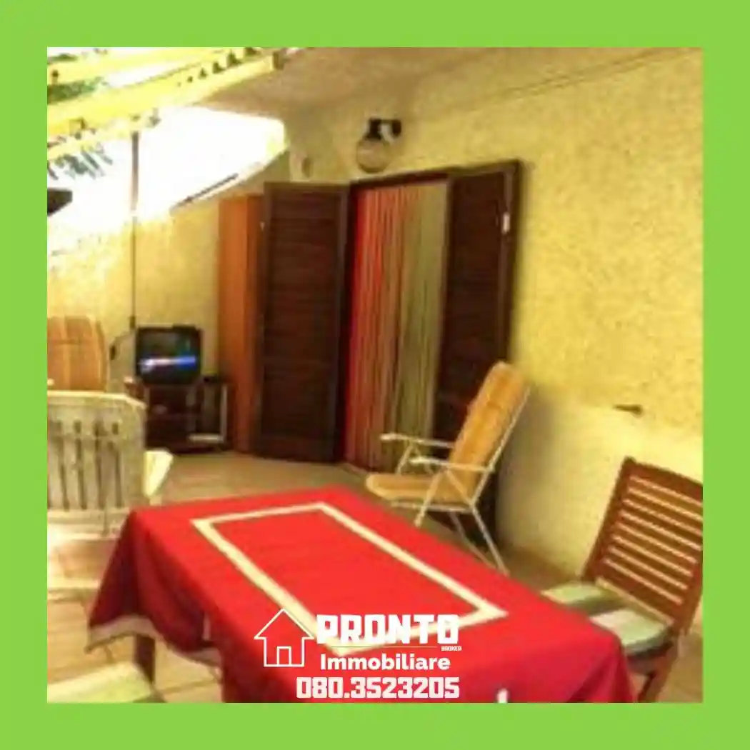 Villa a schiera via delle Ginestre, Villapiana Lido, Villapiana - foto 3