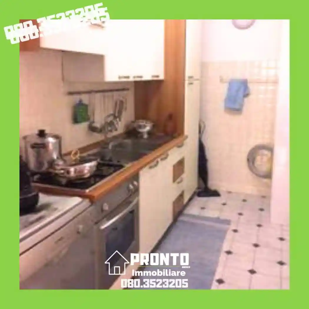 Villa a schiera via delle Ginestre, Villapiana Lido, Villapiana - foto 4