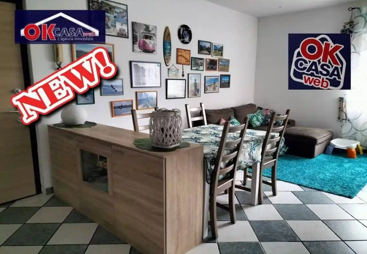 Appartamento in vendita a Monfalcone