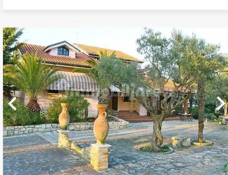 Villa in vendita a Monteprandone