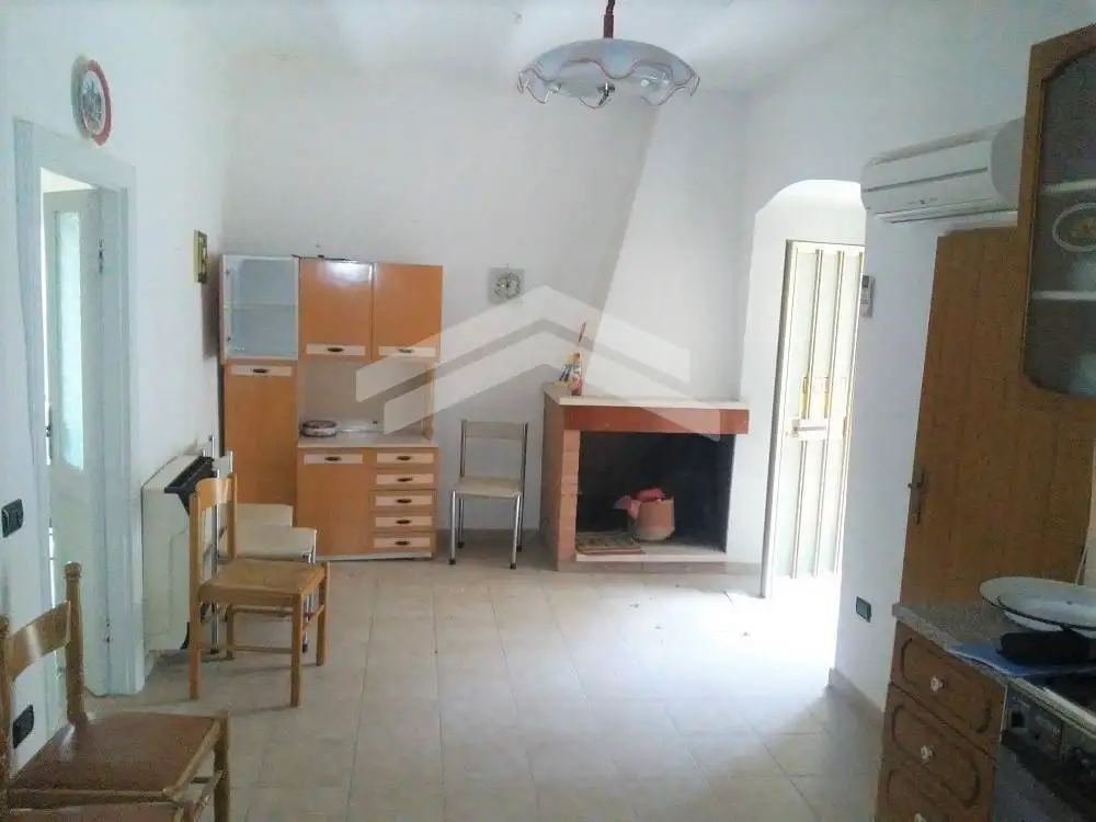 Appartamento in vendita a Guardialfiera