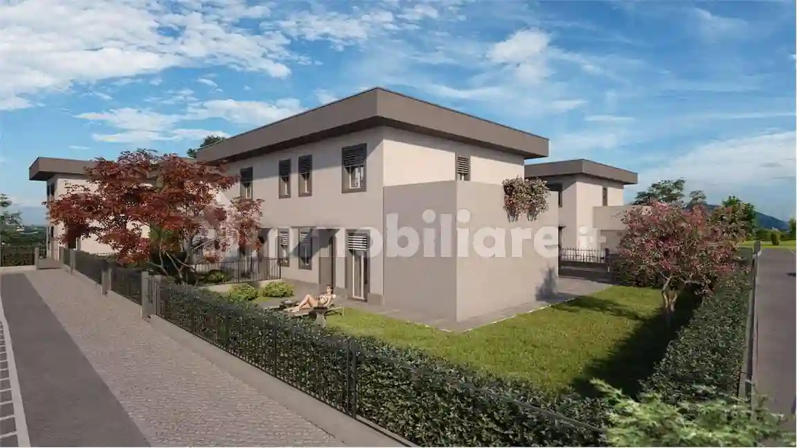 Villetta a schiera - foto 5