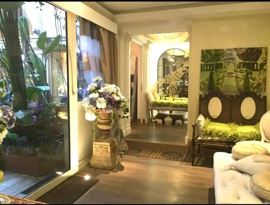 Loft in affitto a Roma