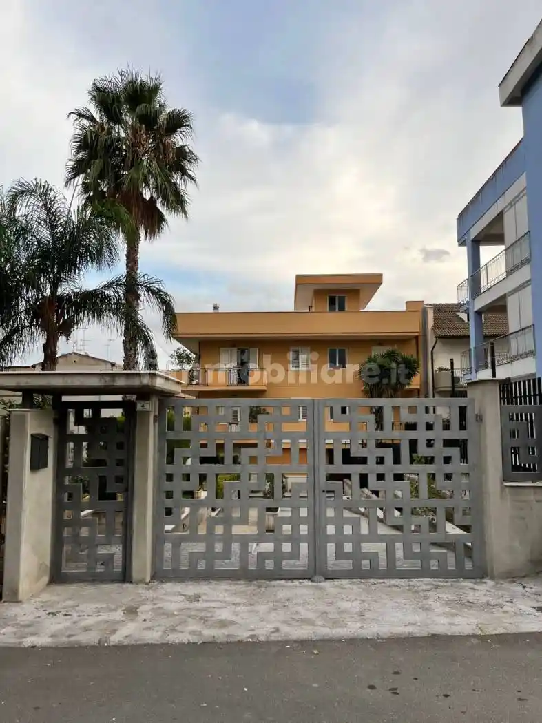 Villa in vendita a Carlentini