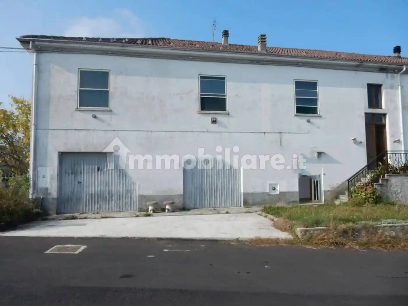 Casa indipendente in vendita a Roccaverano