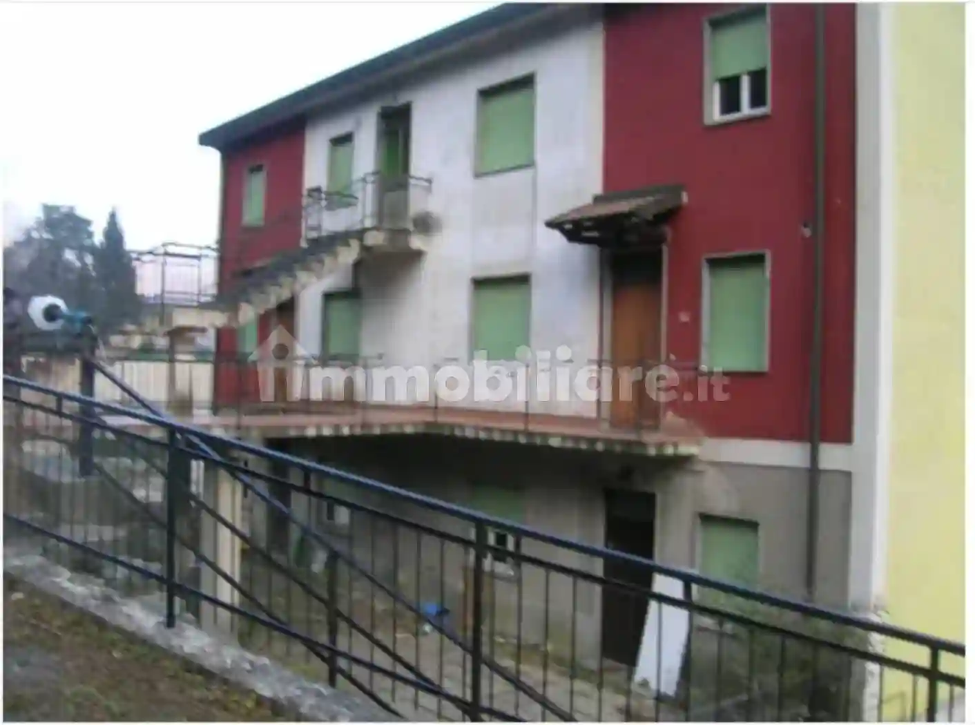 Palazzo - Edificio - foto 4