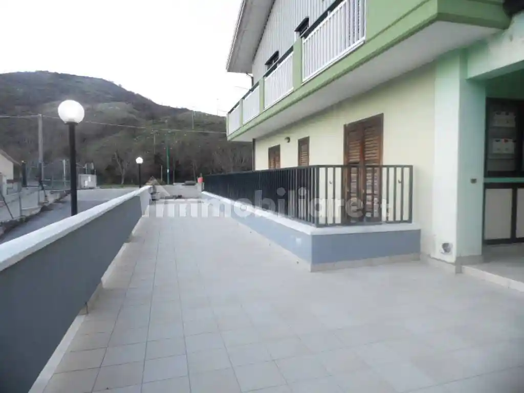 Bilocale buono stato, piano terra, Volturara Irpina - foto 3