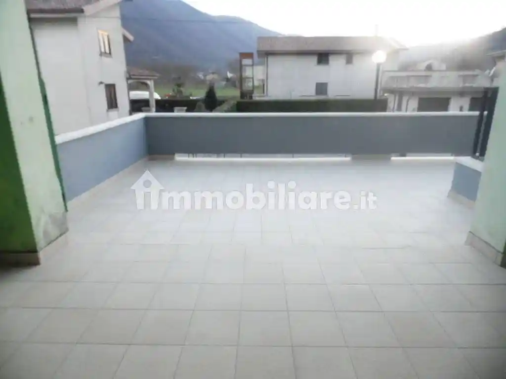 Bilocale buono stato, piano terra, Volturara Irpina - foto 4