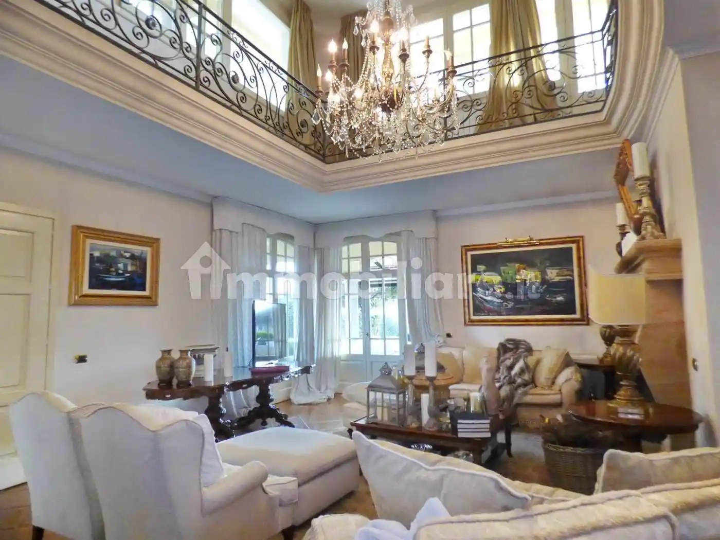 Villa in vendita a Oristano