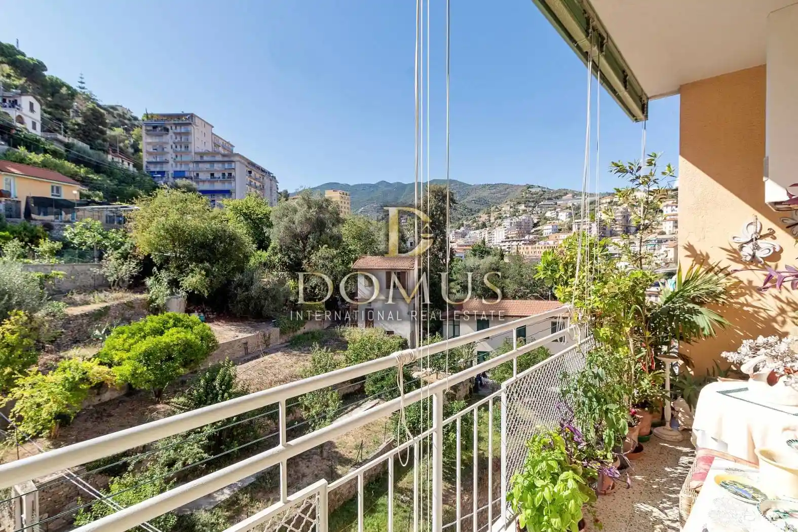 Appartamento in vendita a Sanremo