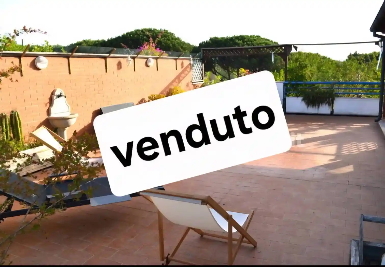 Attico - Mansarda in vendita a Roma