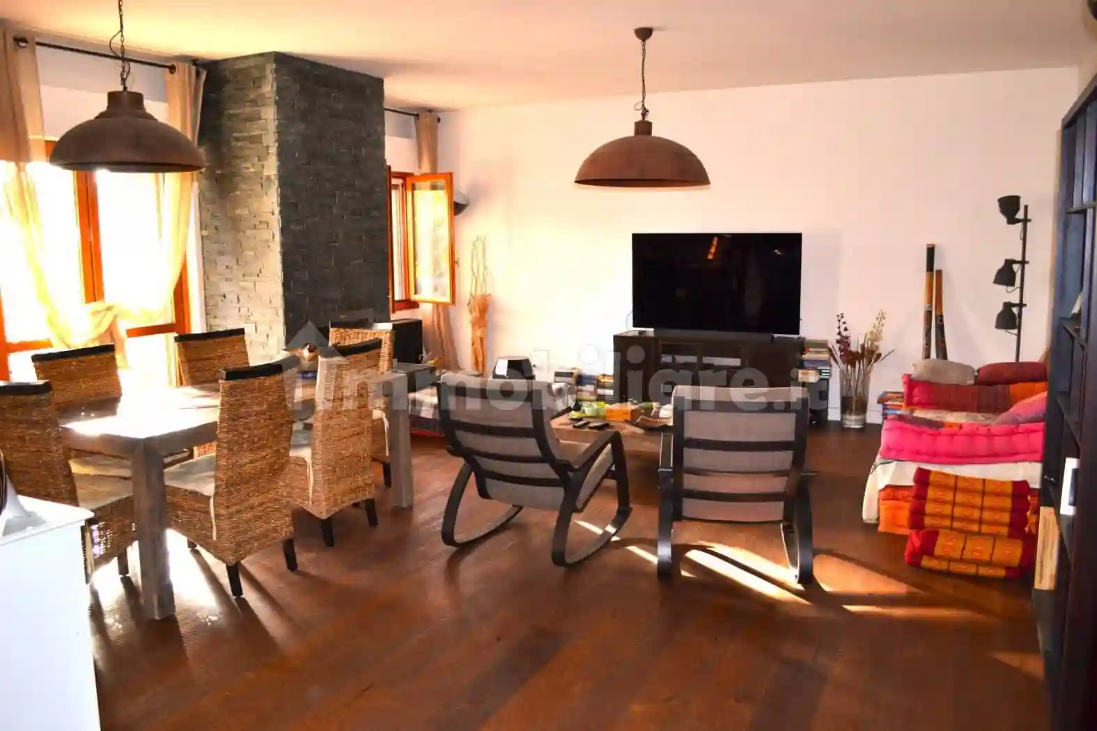 Attico - Mansarda - foto 3