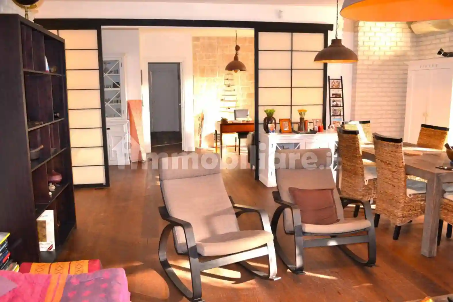 Attico - Mansarda - foto 4