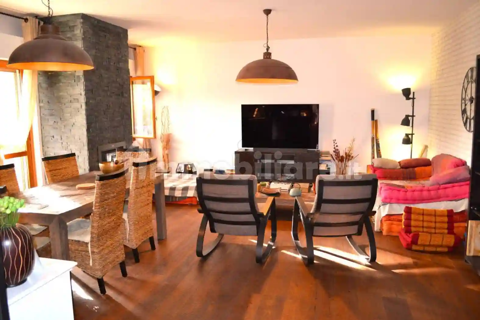 Attico - Mansarda - foto 5