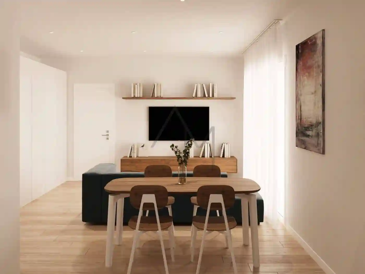 Appartamento - foto 2