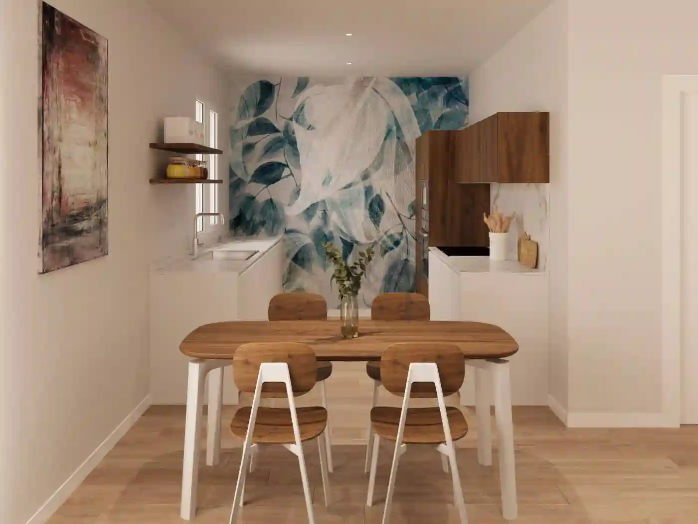 Appartamento - foto 4