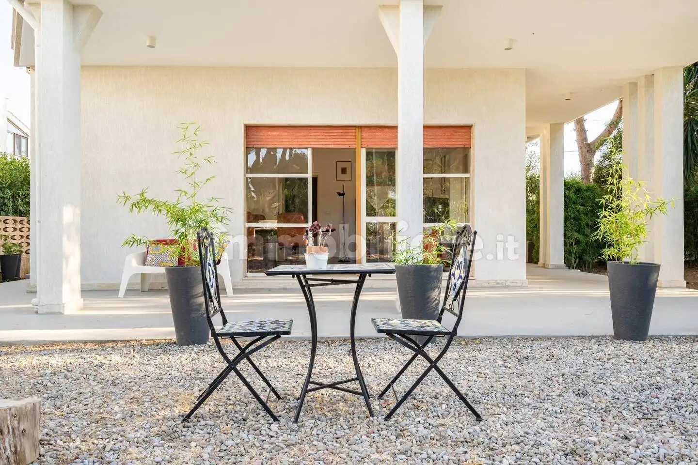 Villa in affitto a Leporano