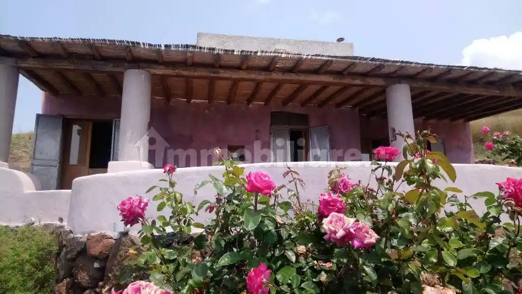 Villa in vendita a Lipari