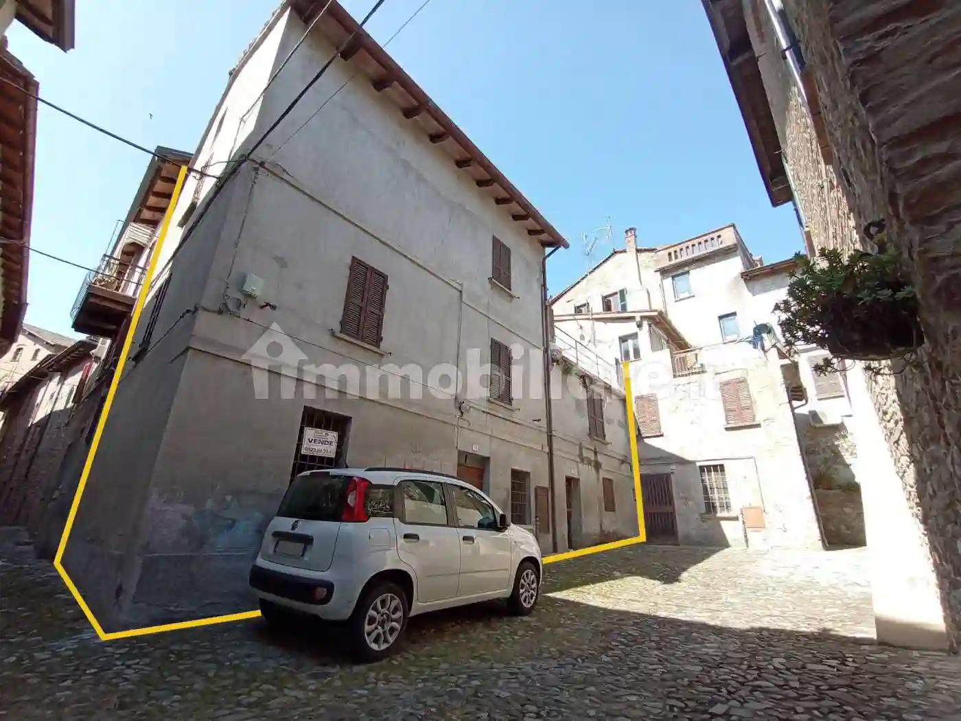 Casa indipendente - foto 3