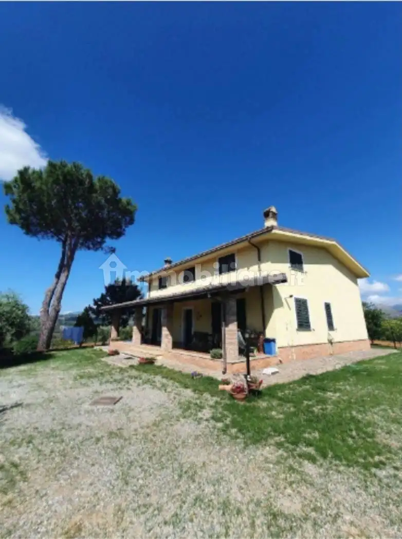 Villa in vendita a Castrovillari