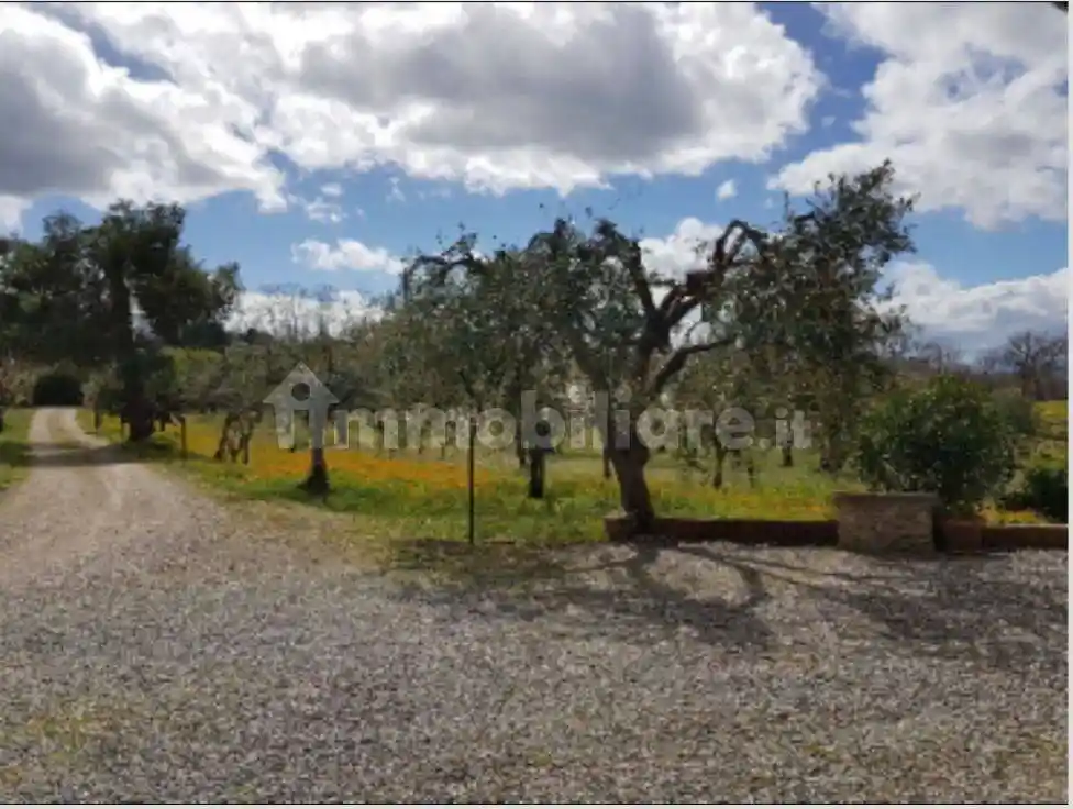 Villa unifamiliare Contrada Piano delle Rose SNC, Castrovillari - foto 5