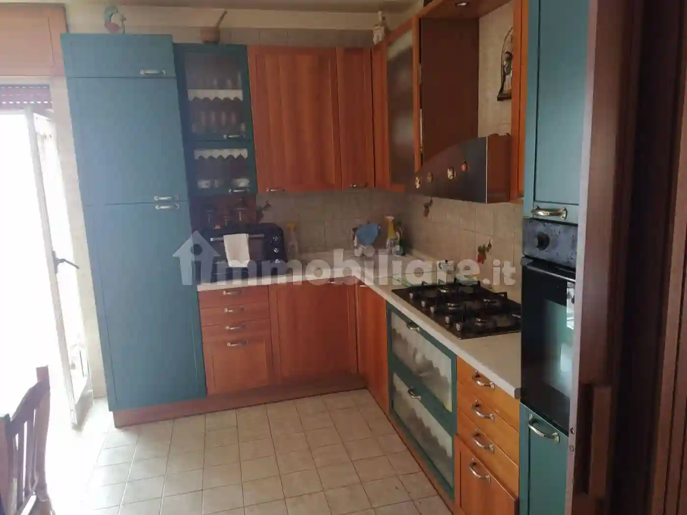 Appartamento piazza Dante Alighieri 8, Carapelle - foto 4