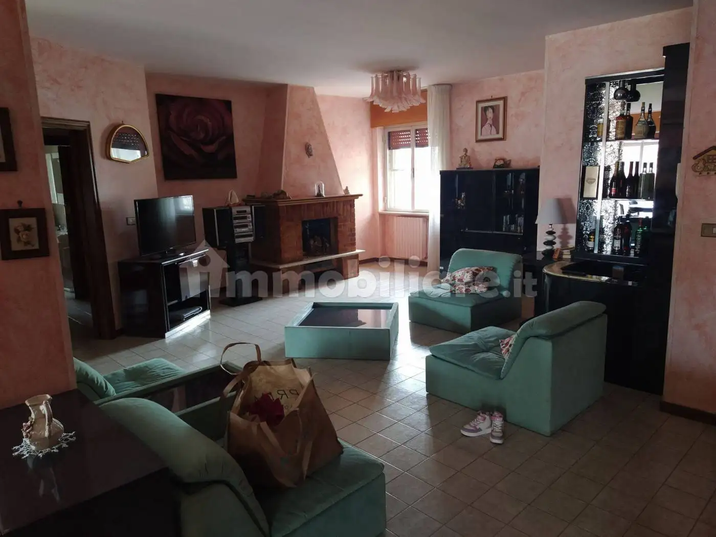 Appartamento in vendita a Carapelle