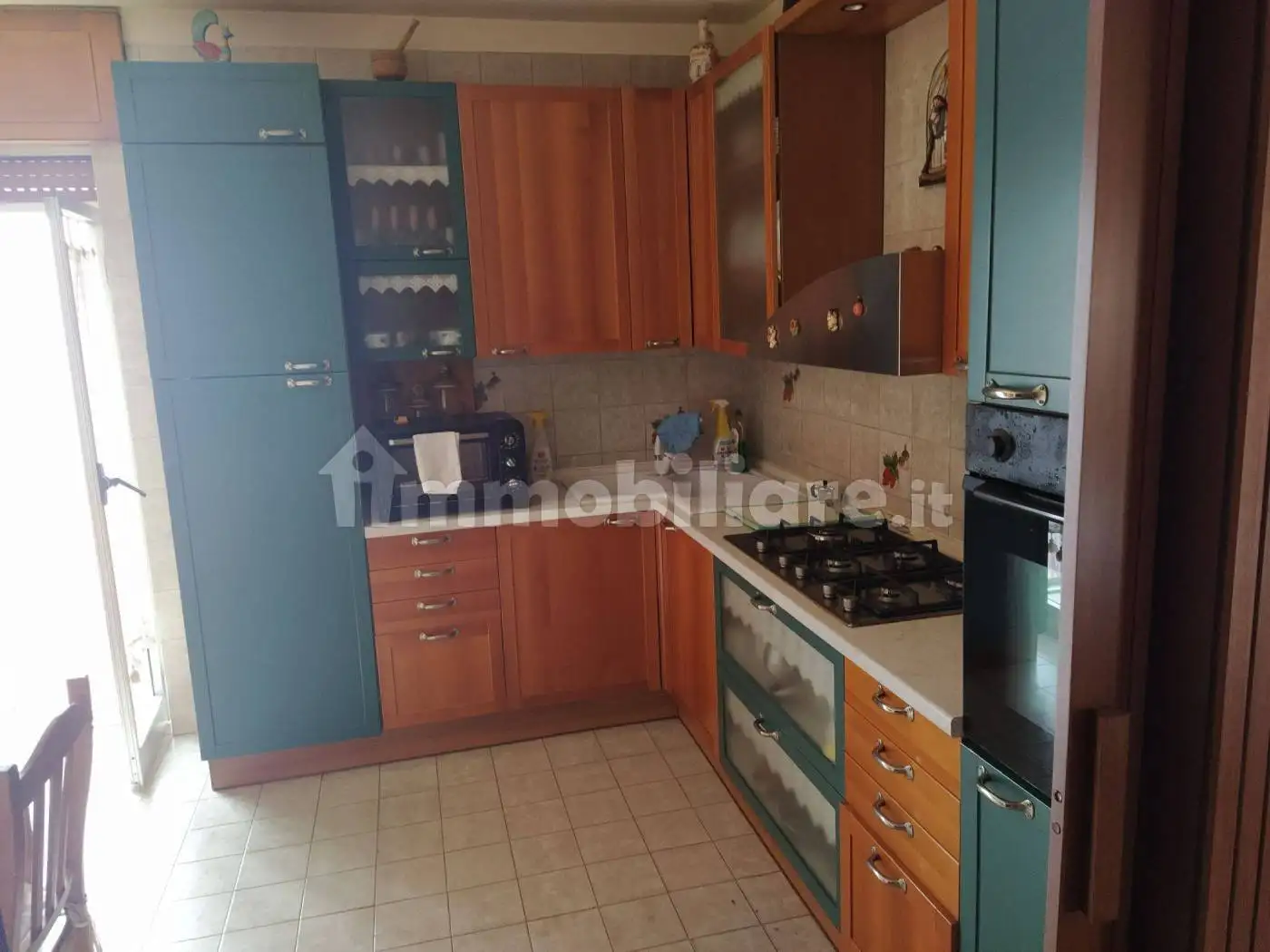 Appartamento piazza Dante Alighieri 8, Carapelle - foto 2