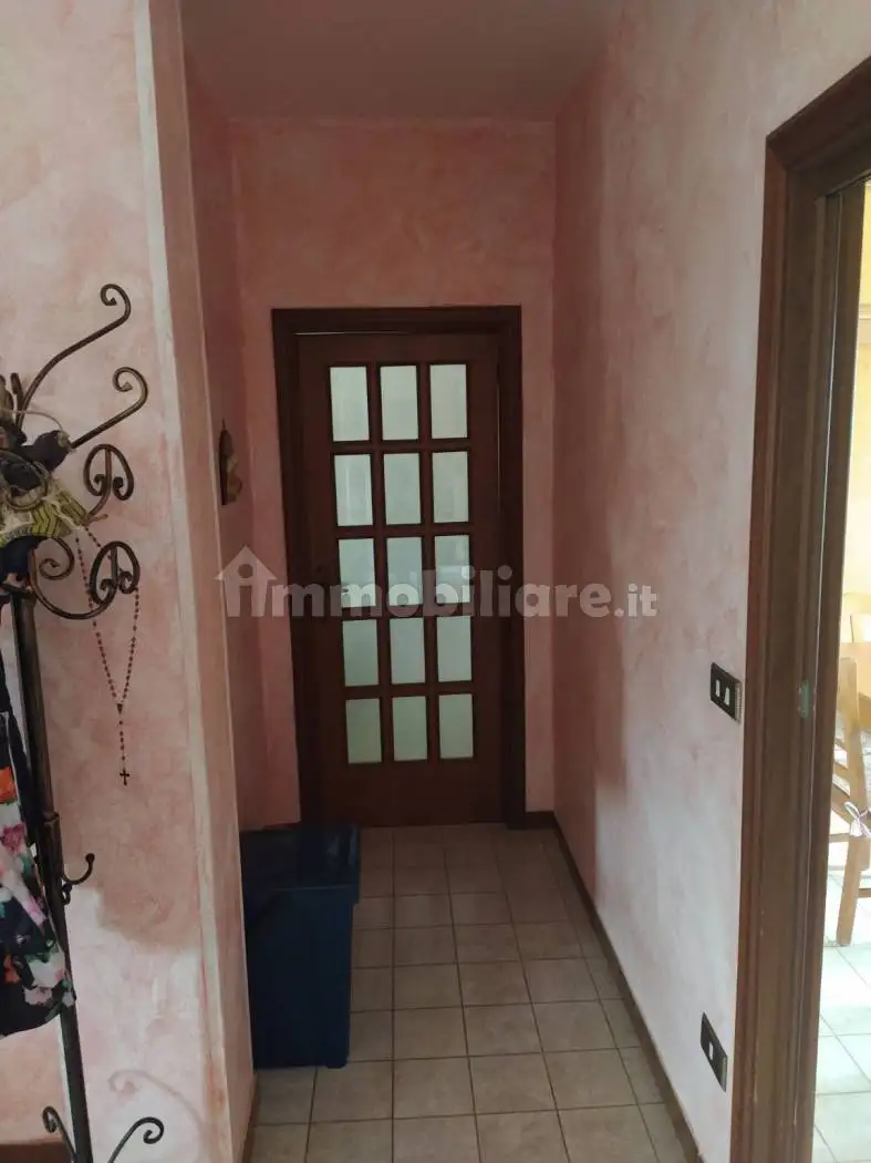 Appartamento piazza Dante Alighieri 8, Carapelle - foto 3