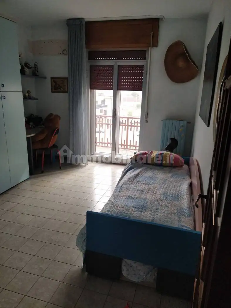 Appartamento piazza Dante Alighieri 8, Carapelle - foto 5