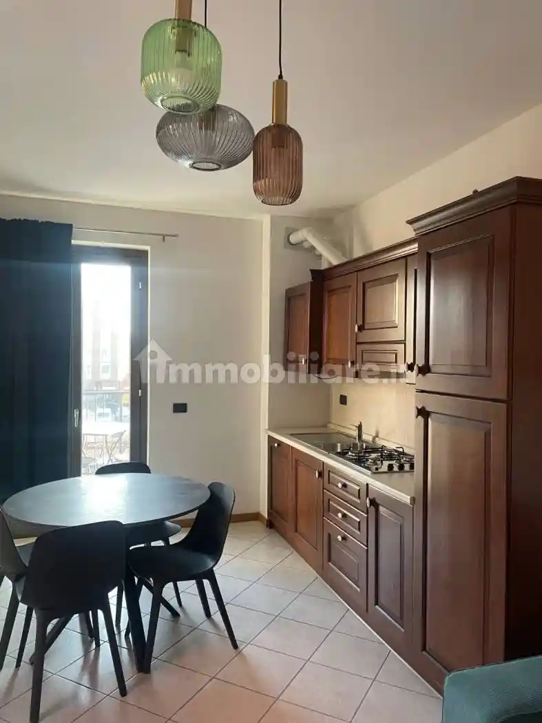 Trilocale Strada Fornace Vecchia 1, Sacro Cuore, Novara - foto 2