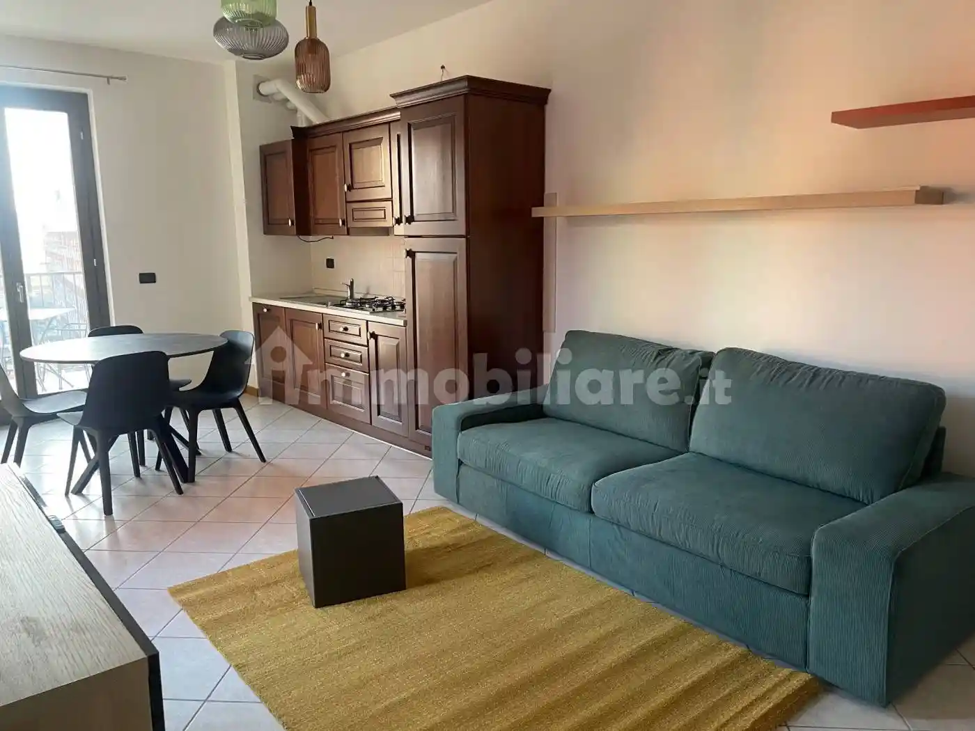 Trilocale Strada Fornace Vecchia 1, Sacro Cuore, Novara - foto 3