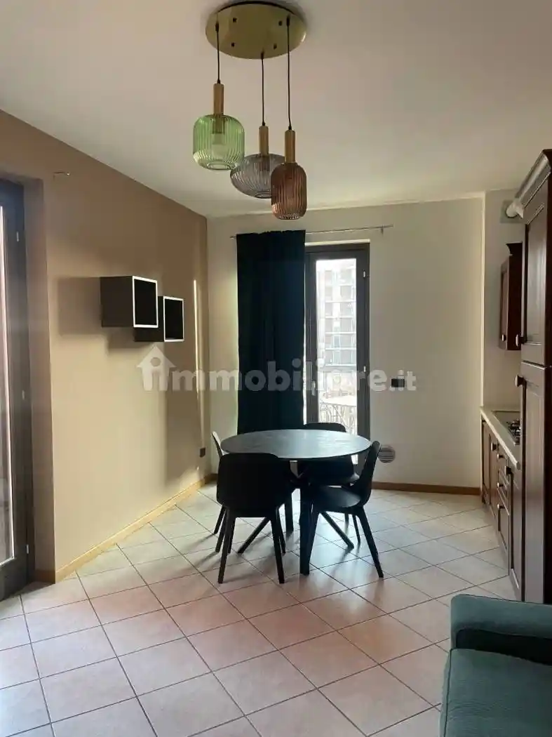 Trilocale Strada Fornace Vecchia 1, Sacro Cuore, Novara - foto 4