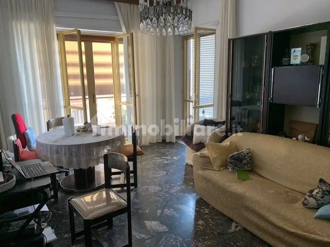 Appartamento in vendita a Formia