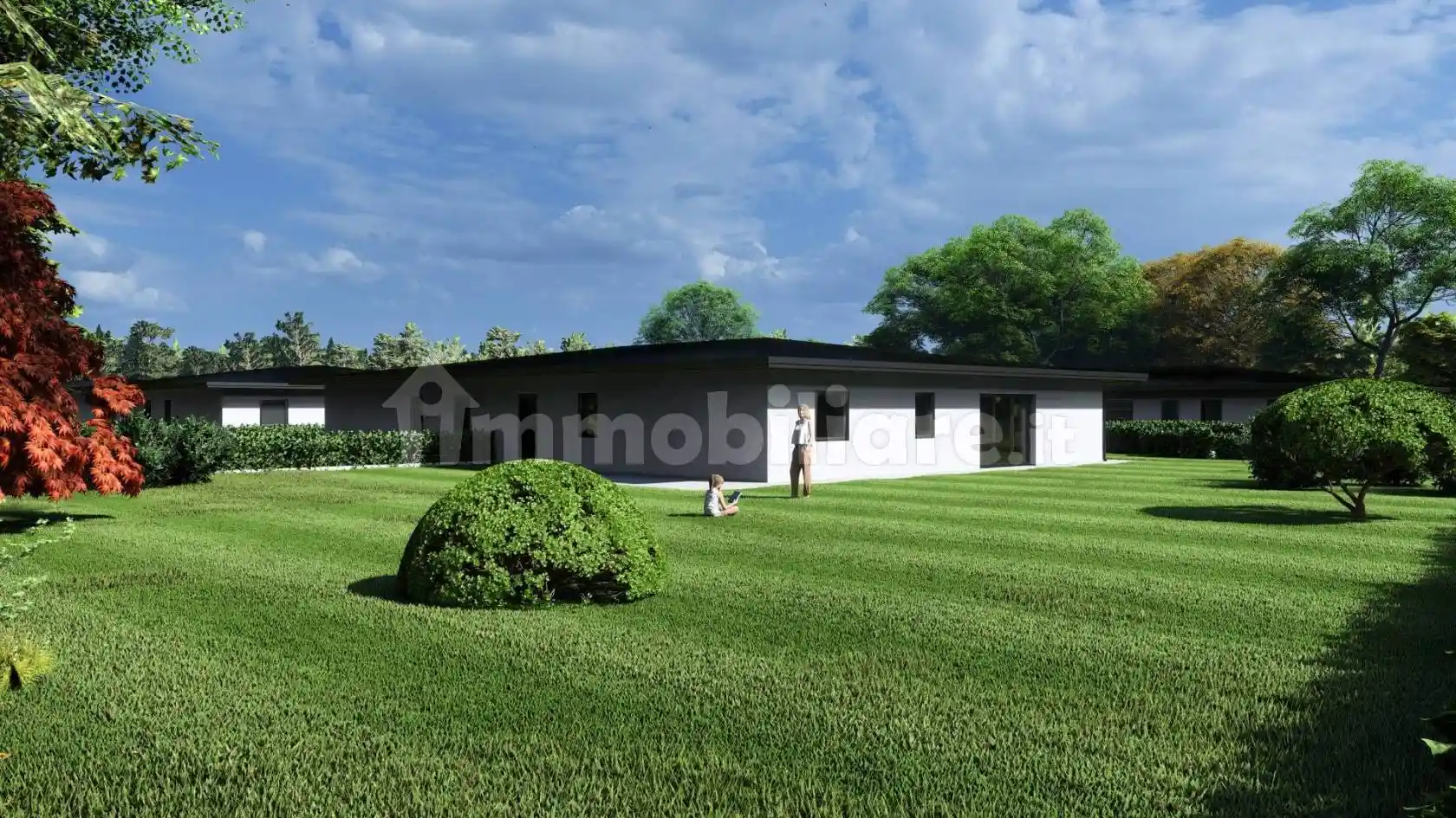 Villa in vendita a Udine