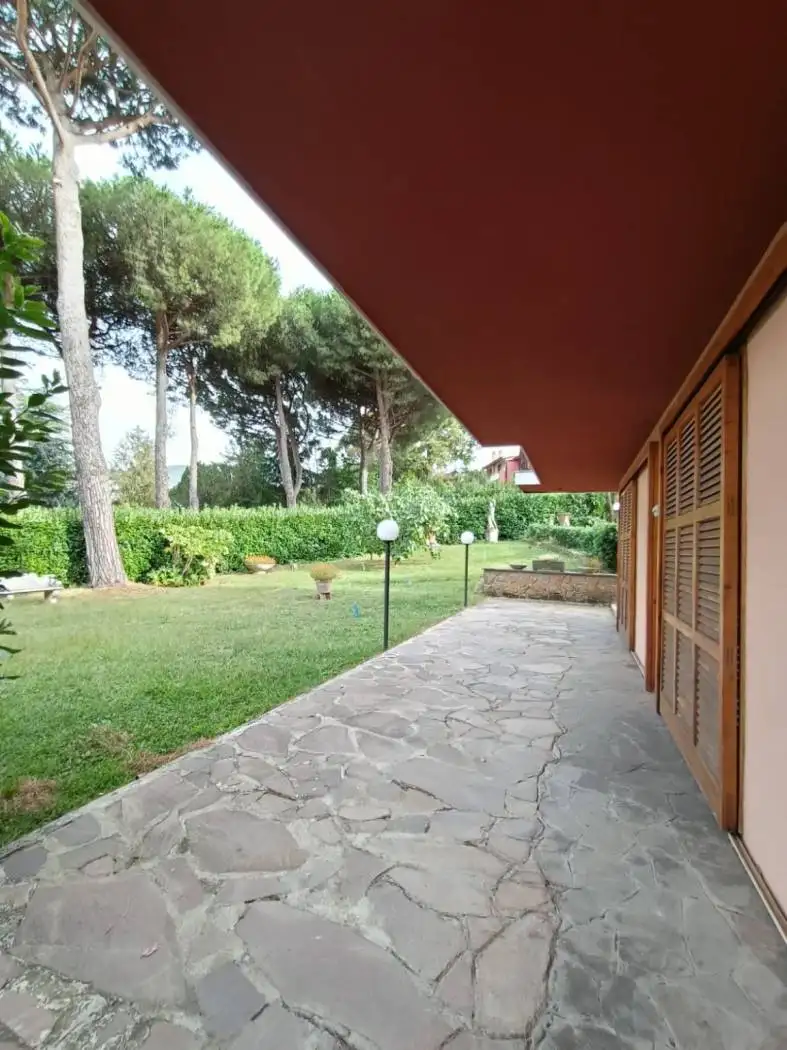 Appartamento in affitto a Marino