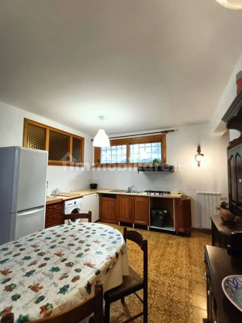 Appartamento via dei Laghi km 8,600, Prato della Corte, Marino - foto 2