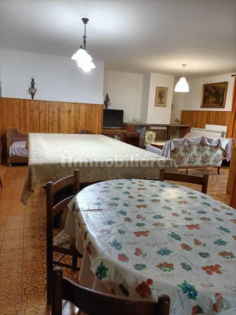 Appartamento via dei Laghi km 8,600, Prato della Corte, Marino - foto 3