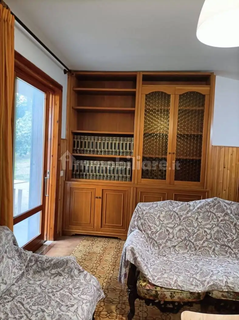 Appartamento via dei Laghi km 8,600, Prato della Corte, Marino - foto 4