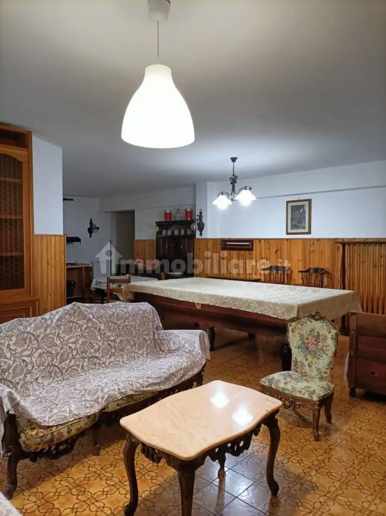 Appartamento via dei Laghi km 8,600, Prato della Corte, Marino - foto 5