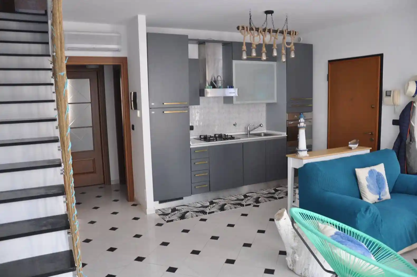 Appartamento - foto 5