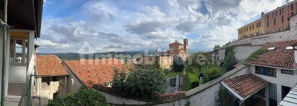 Attico - Mansarda in vendita a Mondovì