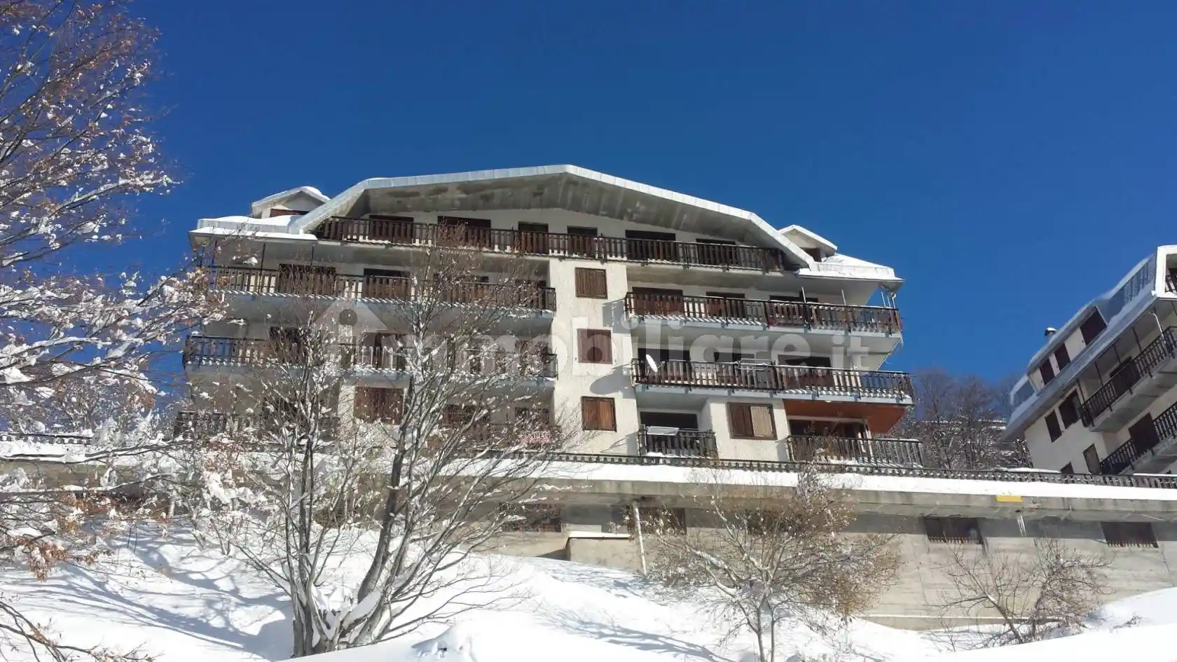 Appartamento in affitto a Frabosa Sottana