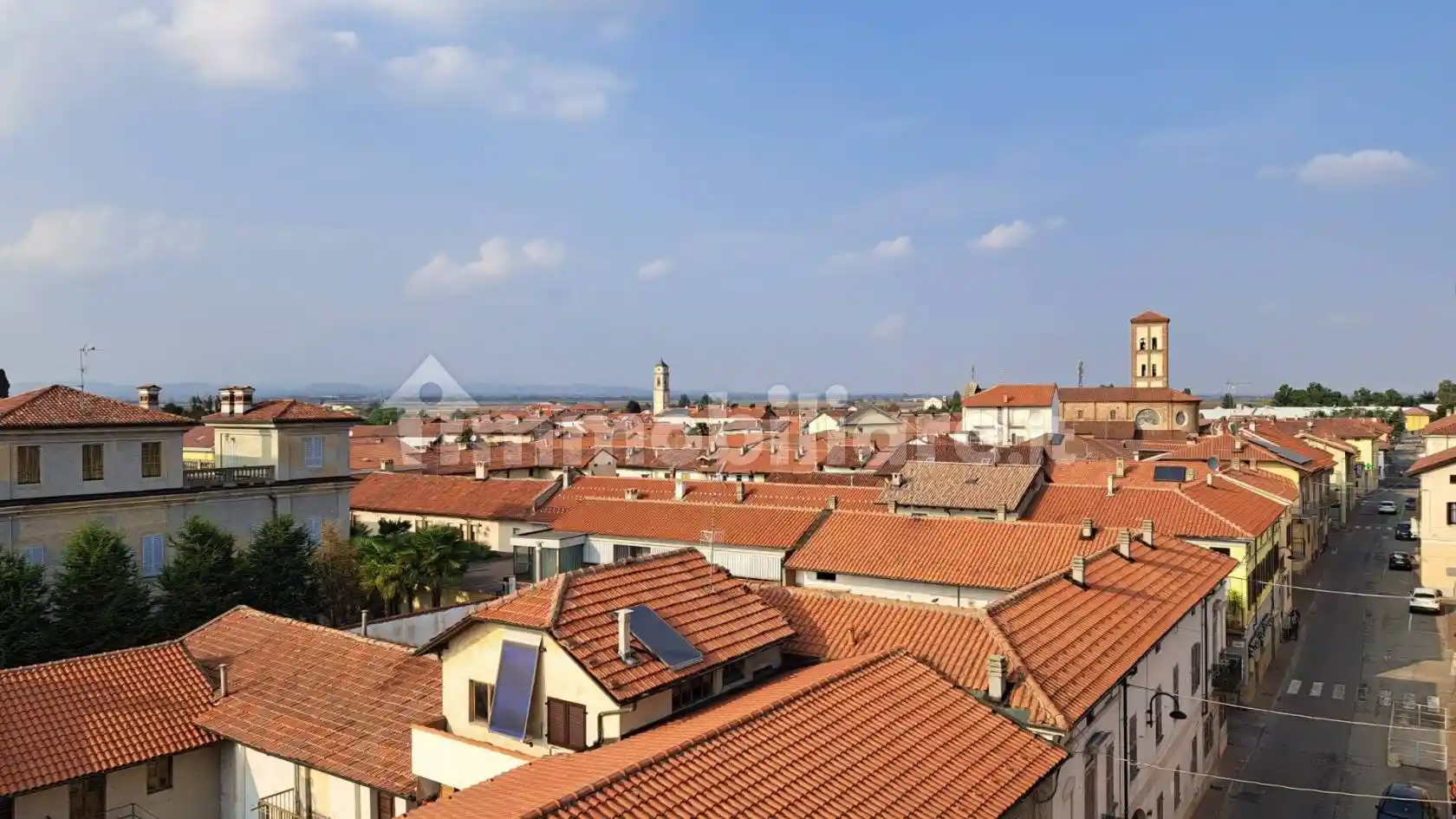 Appartamento corso Italia 75, Bianzè - foto 2